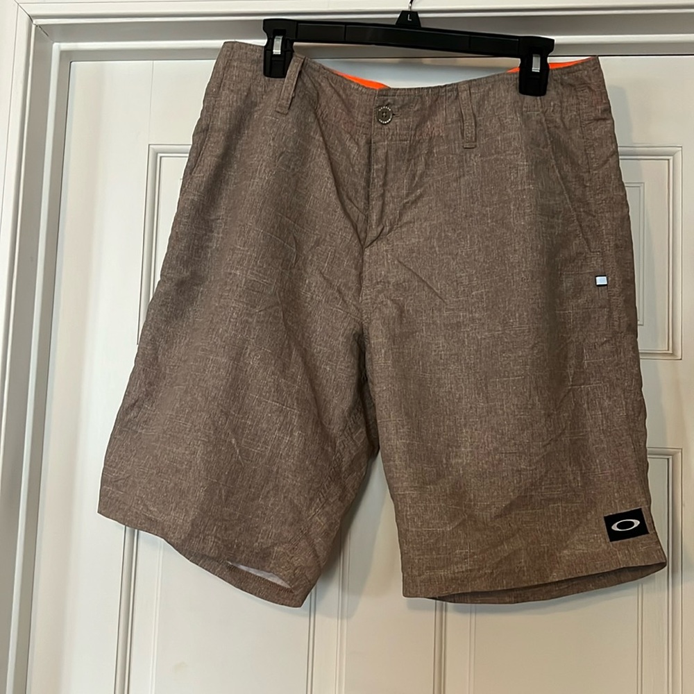 Men’s Oakley Swim Shorts